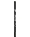 It Cosmetics Superhero No-tug Gel Liner In Super Black - Intense Ultra-black