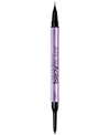 Urban Decay Brow Blade Ink Stain + Waterproof Eyebrow Pencil In Cool Cookie