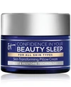 IT COSMETICS CONFIDENCE IN YOUR BEAUTY SLEEP NIGHT CREAM TRAVEL SIZE, 0.47-OZ.