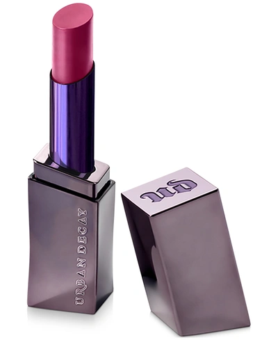 Urban Decay Vice Hydrating Lipstick In Love Trap (shine)