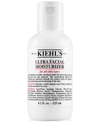 Kiehl's Since 1851 Ultra Facial Moisturizer 4.2 Oz. In No Color