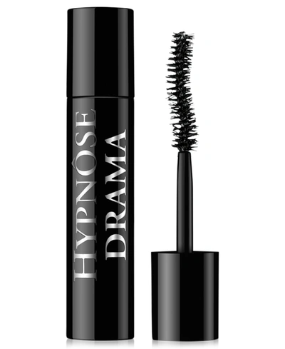 Lancôme Hypnose Drama Mascara Lengthening Instant Volume Mascara Travel Size In Black
