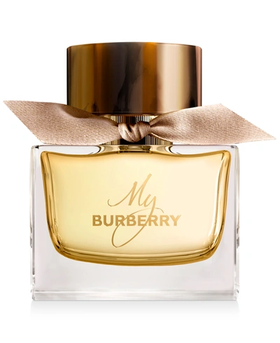 Burberry My  Eau De Parfum, 3 oz