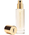 SAINT LAURENT TOUCHE ECLAT BLUR FACE PRIMER, 1 OZ.