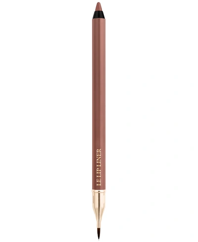 Lancôme Le Lip Liner, 0.04 oz In Bronzelle