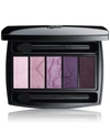 Lancôme Color Design Eyeshadow Palette In Reflet D'améthyste