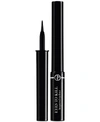 GIORGIO ARMANI ARMANI BEAUTY EYES TO KILL LIQUID LACQUERED EYELINER