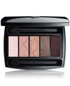 Lancôme Hypnose 5-color Eyeshadow Palette In Fraicheur Rosée