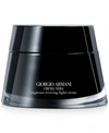 GIORGIO ARMANI ARMANI BEAUTY CREMA NERA EXTREMA SUPREME REVIVING LIGHT ANTI-AGING MOISTURIZER, 1.7 OZ.