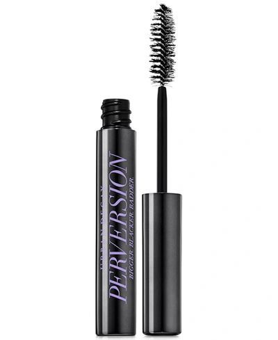 Urban Decay Travel-size Perversion Mascara