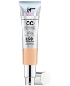 IT COSMETICS CC+ CREAM WITH SPF 50+