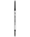 It Cosmetics Brow Power Micro Universal Defining Eyebrow Pencil In Universal Taupe