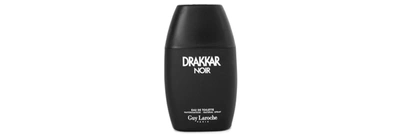 Drakkar Noir Men's Eau De Toilette Spray, 1.7 Oz.