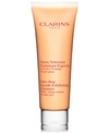 CLARINS ONE-STEP GENTLE EXFOLIATING CLEANSER WITH ORANGE EXTRACT, 4.3 OZ.