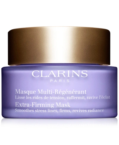 Clarins / Extra-firming Mask 2.5 oz (75 Ml) In N,a