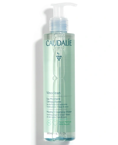 Caudalíe Vinoclean Micellar Cleansing Water, 6.7oz