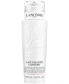 Lancôme Galatee Confort Comforting Milky Creme Cleanser, 13.5 Fl. Oz. In . oz