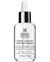 KIEHL'S SINCE 1851 DERMATOLOGIST SOLUTIONS CLEARLY CORRECTIVE DARK SPOT SOLUTION, 1.7-OZ.