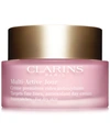 CLARINS MULTI-ACTIVE DAY CREAM - FOR DRY SKIN
