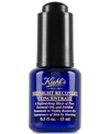 Kiehl's Since 1851 Mini Midnight Recovery Concentrate Moisturizing Face Oil 0.5 oz/ 15 ml In No Color