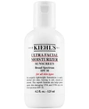 KIEHL'S SINCE 1851 ULTRA FACIAL MOISTURIZER SPF 30, 4.2 OZ