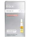 BABOR DOCTOR BABOR REFINE RX GLOW BI-PHASE AMPOULE CONCENTRATES, 0.2-OZ.