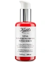 KIEHL'S SINCE 1851 VITAL SKIN-STRENGTHENING HYALURONIC ACID SUPER SERUM, 3.4-OZ.