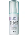 IT COSMETICS YOUR SKIN BUT BETTER SETTING SPRAY+, 3.4-OZ.
