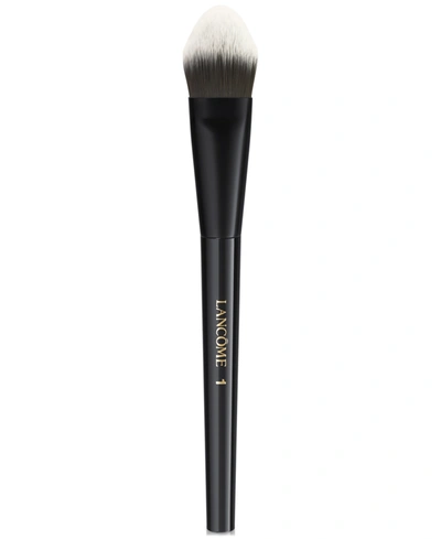 Lancôme Foundation Brush #1