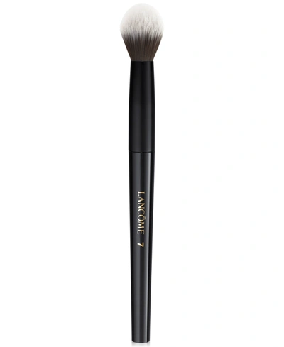 Lancôme Tapered Contour Brush #7