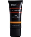 BLACK UP THE MATNIFIQUE 24H MATTE FOUNDATION