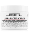 Kiehl's Since 1851 Ultra Facial Cream With Squalane, 1.7 Oz. In No Color