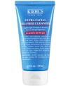 Kiehl's Since 1851 1851 Ultra Facial Oil-free Cleanser 5 oz/ 150 ml In No Color