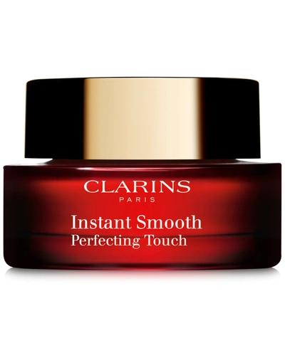 Clarins Instant Smooth Perfecting Touch Makeup Primer, 0.5 Oz.