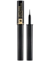 Lancôme Artliner Precision Point Liquid Eyeliner In Smoke