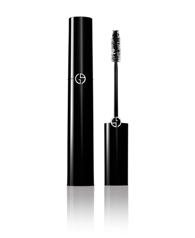 Giorgio Armani Eyes To Kill Waterproof Defining And Lengthening Mascara In (black)