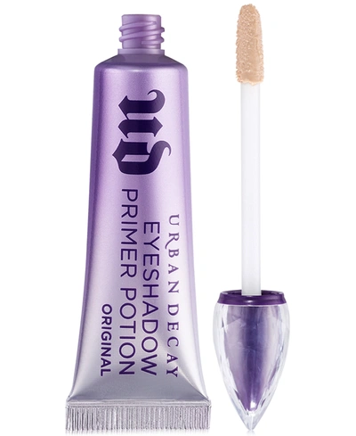 URBAN DECAY ORIGINAL EYESHADOW PRIMER POTION