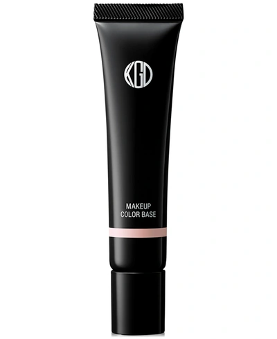 Koh Gen Do Maifanshi Makeup Color Base, 0.88 Oz. In Yellow
