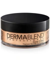 Dermablend Cover Creme Spf 30, 1 Oz. In W Cashew Beige