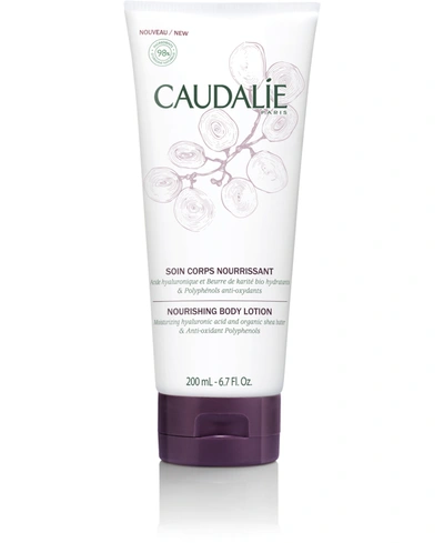 Caudalíe Nourishing Hyaluronic Body Lotion, 6.7-oz.