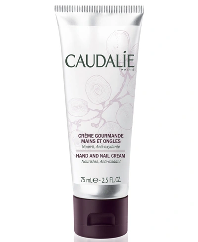 Caudalíe Hand & Nail Cream, 2.5-oz.