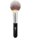 IT COSMETICS HEAVENLY LUXE WAND BALL POWDER BRUSH #8