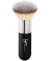 IT COSMETICS HEAVENLY LUXE AIRBRUSH POWDER & BRONZER BRUSH #1, A MACY'S EXCLUSIVE