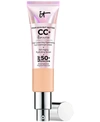 It Cosmetics Cc+ Cream Illumination With Spf 50+ In Neutral Medium