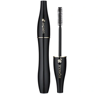 Lancôme Hypnose Buildable & Volumizing Mascara In Black