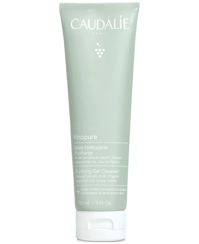 Caudalíe Vinopure Purifying Gel Cleanser, 5-oz.