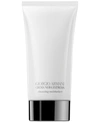 Giorgio Armani Armani Beauty Crema Nera Extrema Foam-in-cream Cleansing Moisturizer, 5.1-oz.