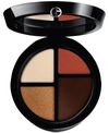 GIORGIO ARMANI EYES TO KILL EYESHADOW QUAD