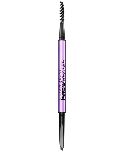 Urban Decay Brow Beater In Dark Drapes