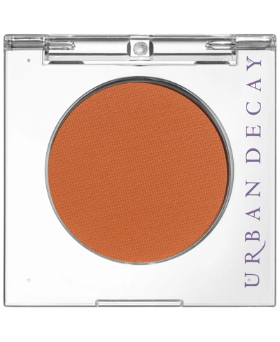 Urban Decay 24/7 Eyeshadow In Wild One (matte)